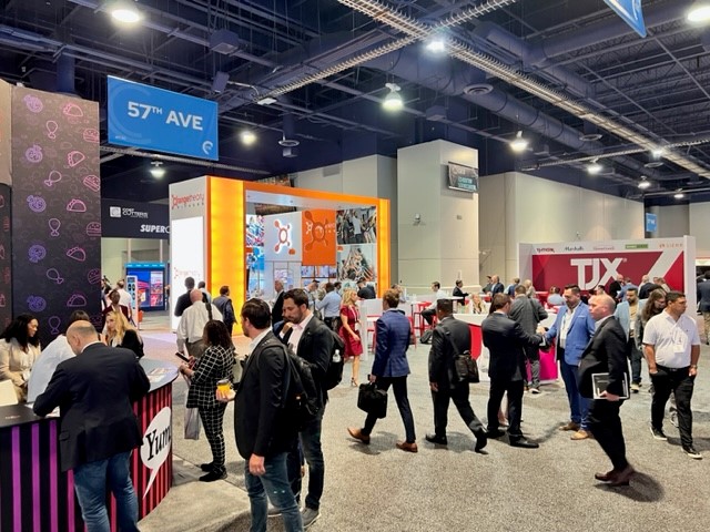 ICSC 2023 Las Vegas: What to Expect for Exhibitors